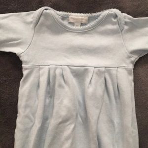 Magnolia One Pieces - Magnolia baby baby blue layette Magnolia One Pieces - Magnolia baby baby blue layette